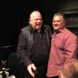 Meet your Posher, Patti